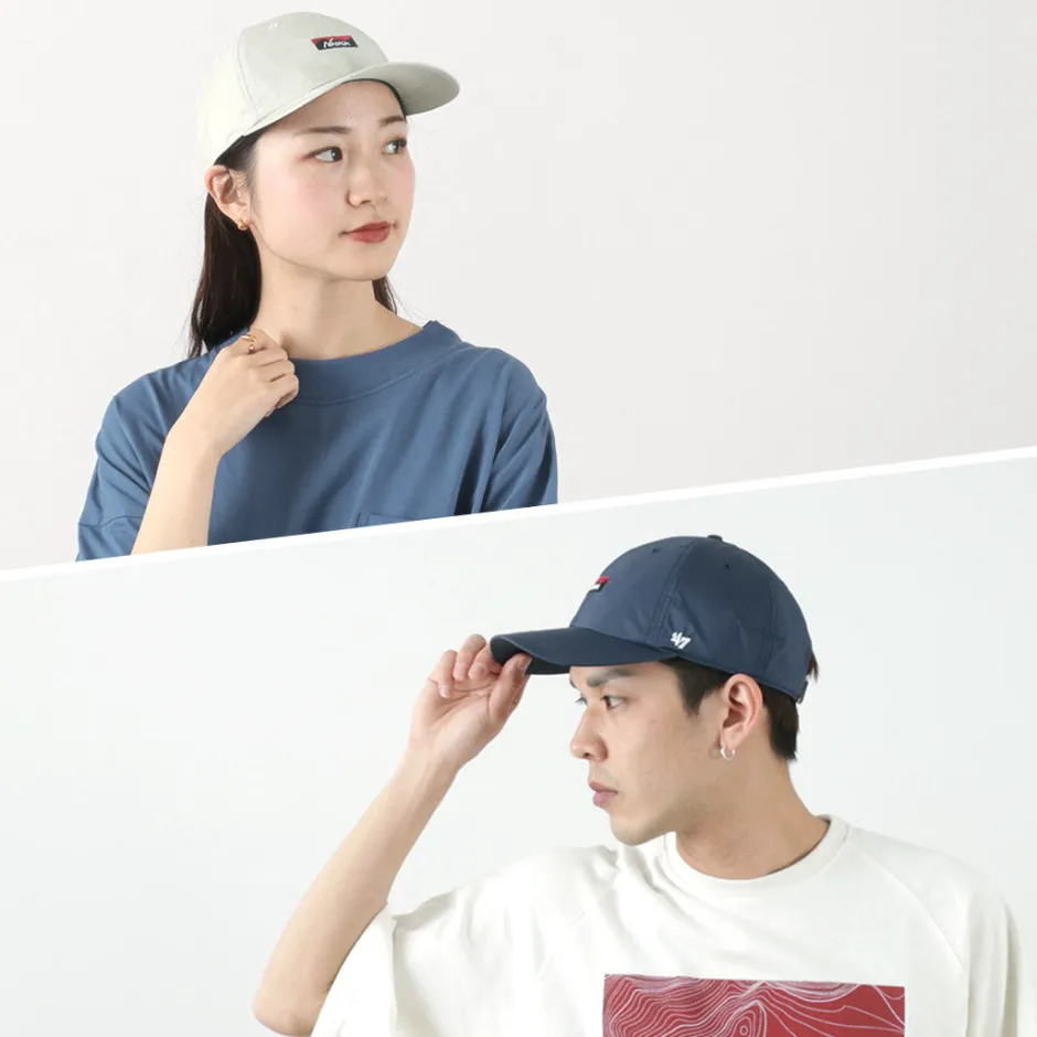 Hats^NANGA / x 47 Aurora Tex Cap