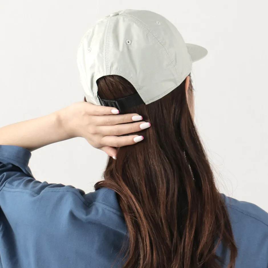 Hats^NANGA / x 47 Aurora Tex Cap