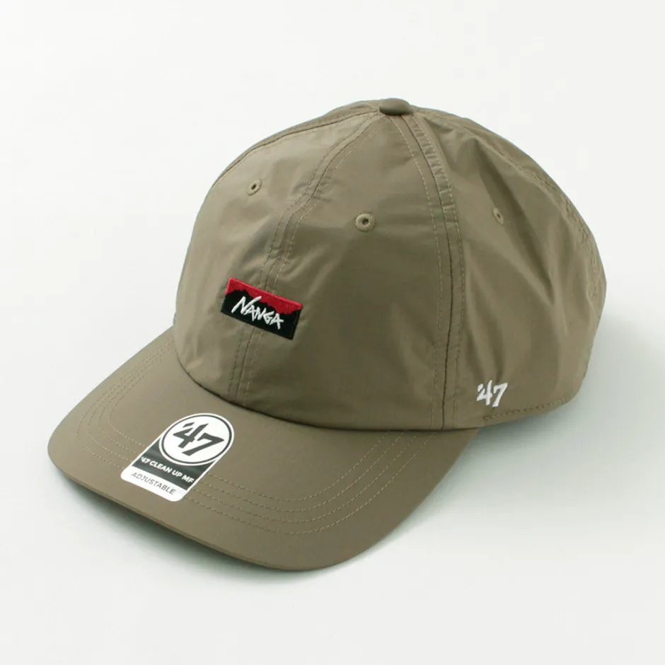 Hats^NANGA / x 47 Aurora Tex Cap
