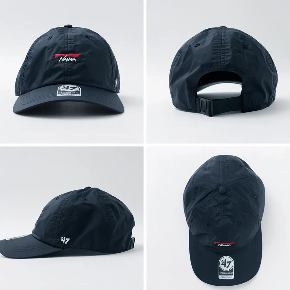 Hats^NANGA / x 47 Aurora Tex Cap