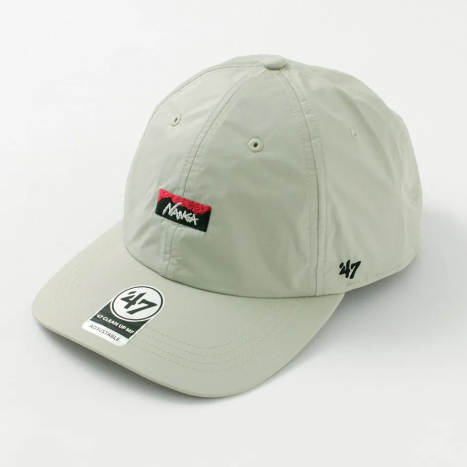 Hats^NANGA / x 47 Aurora Tex Cap