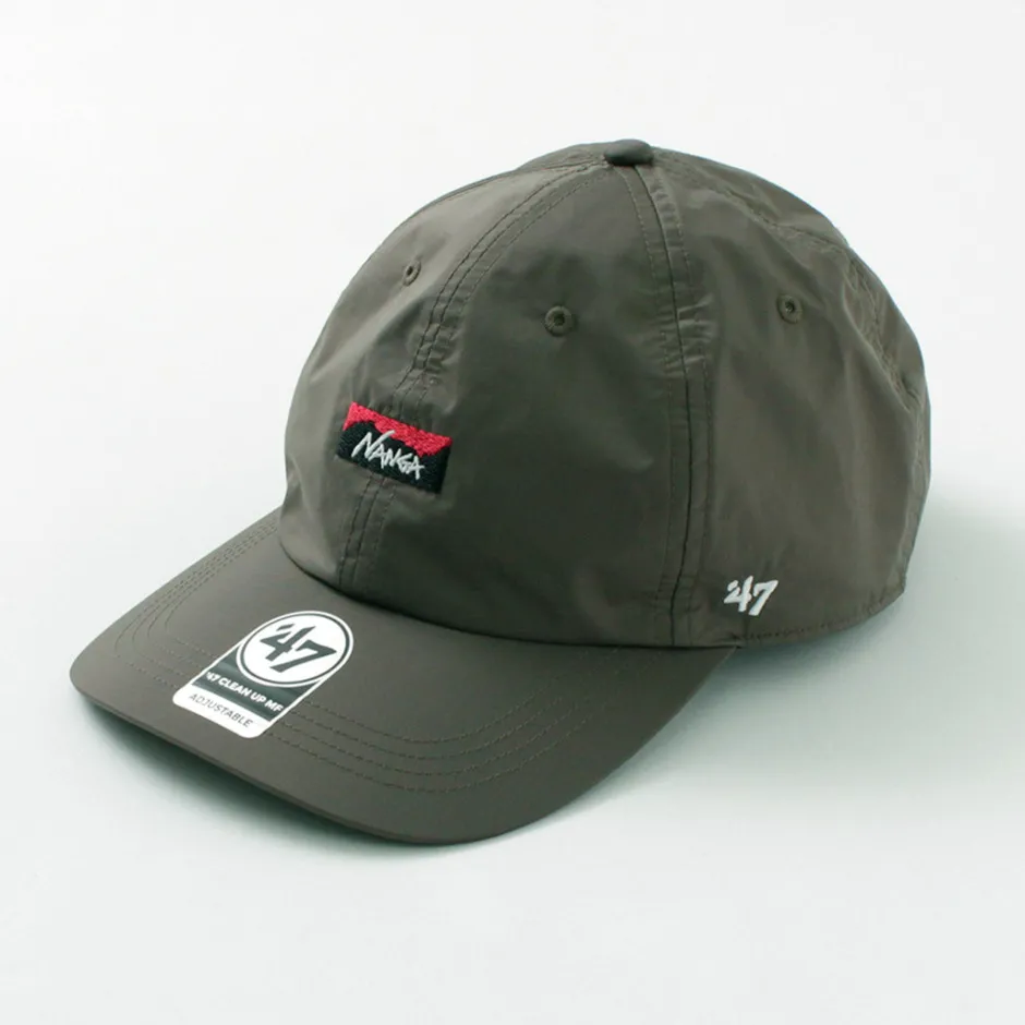 Hats^NANGA / x 47 Aurora Tex Cap
