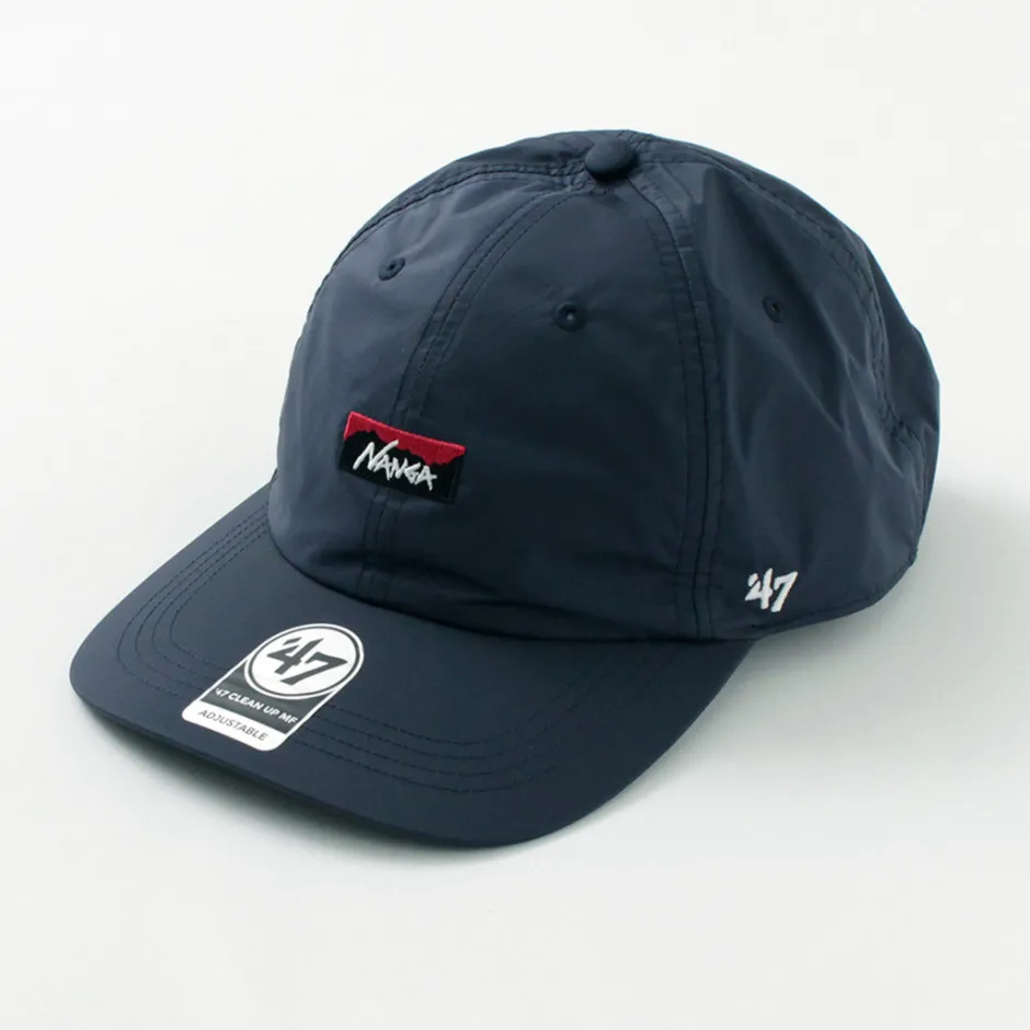 Hats^NANGA / x 47 Aurora Tex Cap