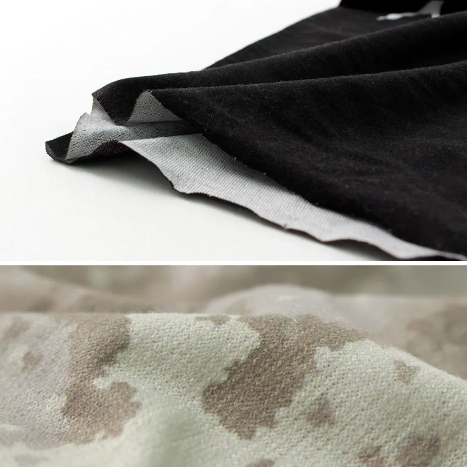 Scarfs^NANGA / x Buff Neckwear