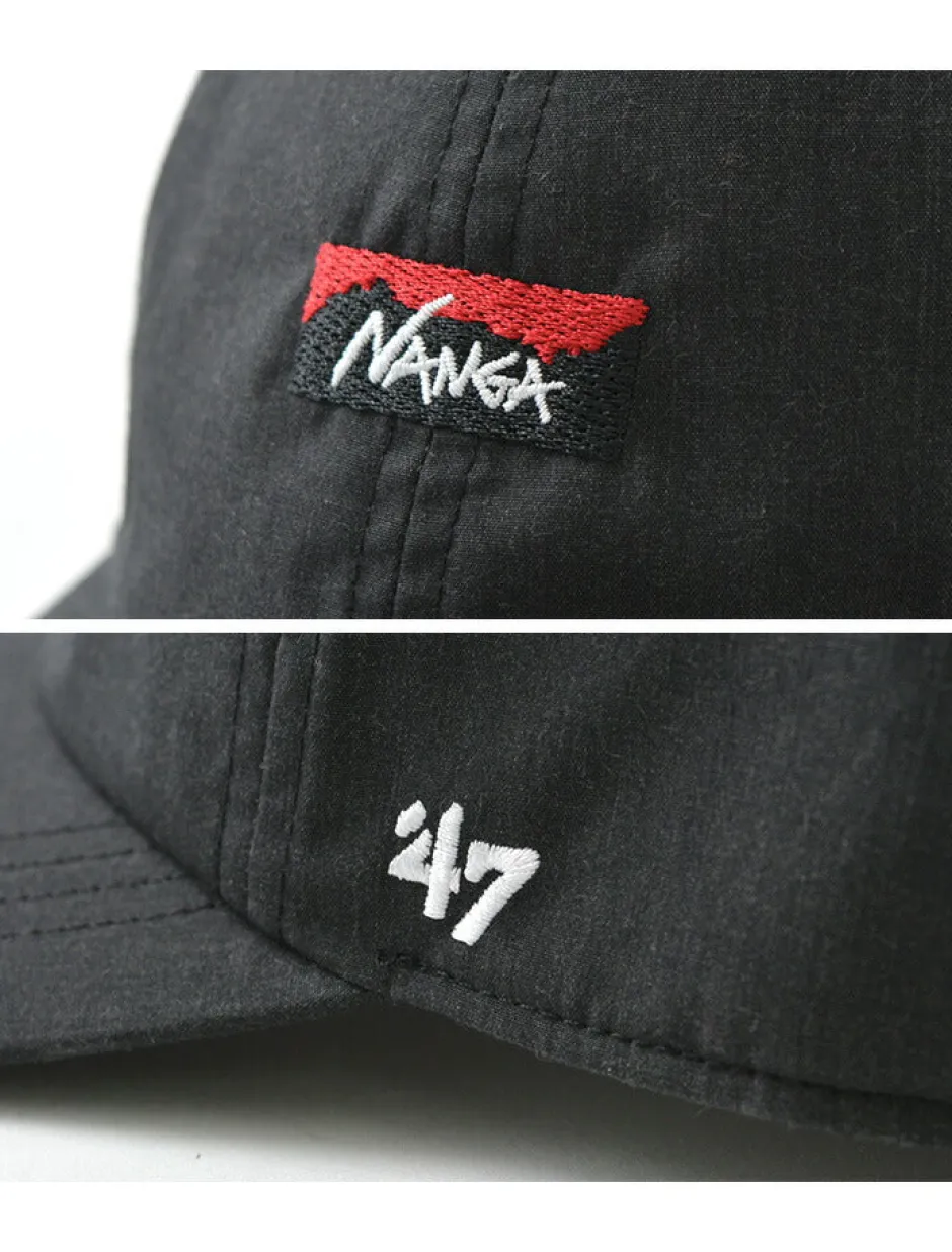 Hats^NANGA / ÁE7 HINOC CAP