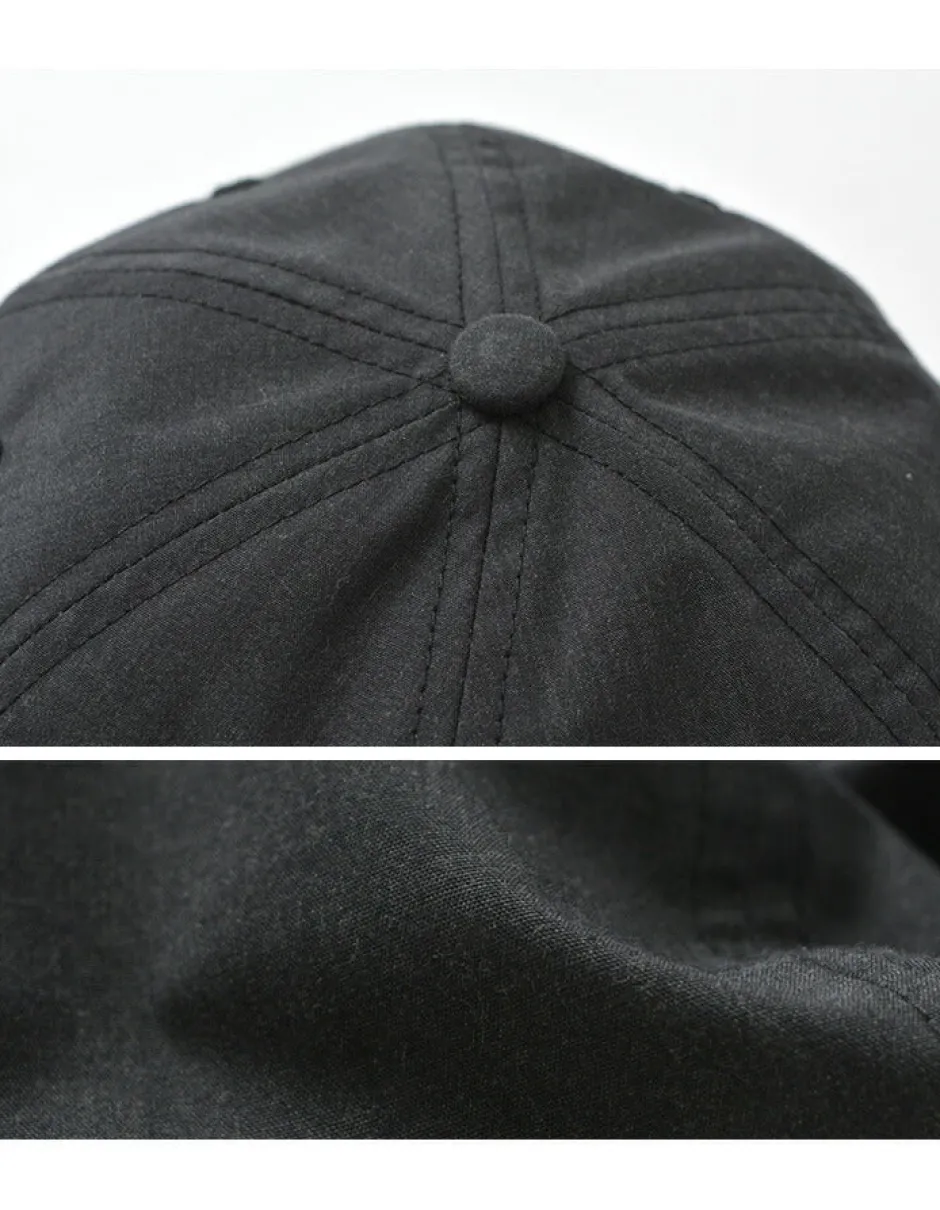 Hats^NANGA / ÁE7 HINOC CAP