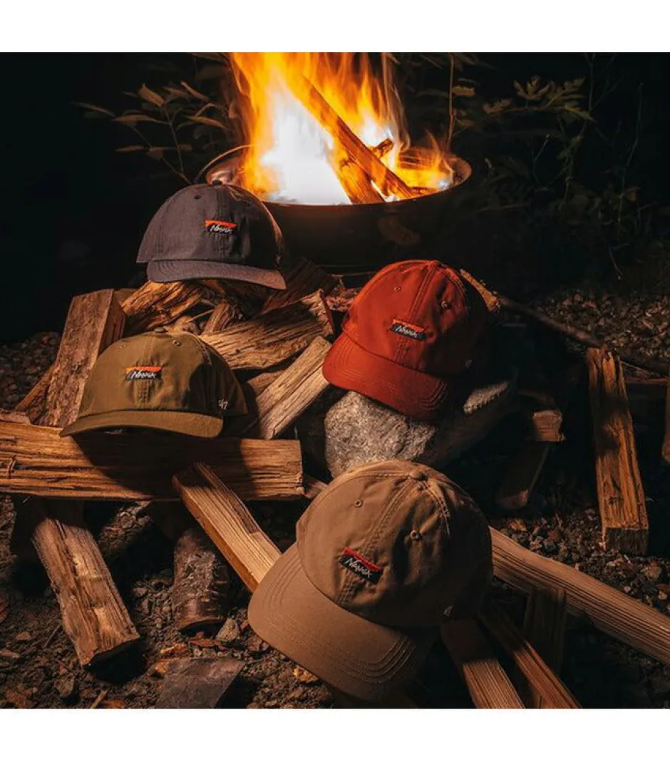 Hats^NANGA / ÁE7 HINOC CAP