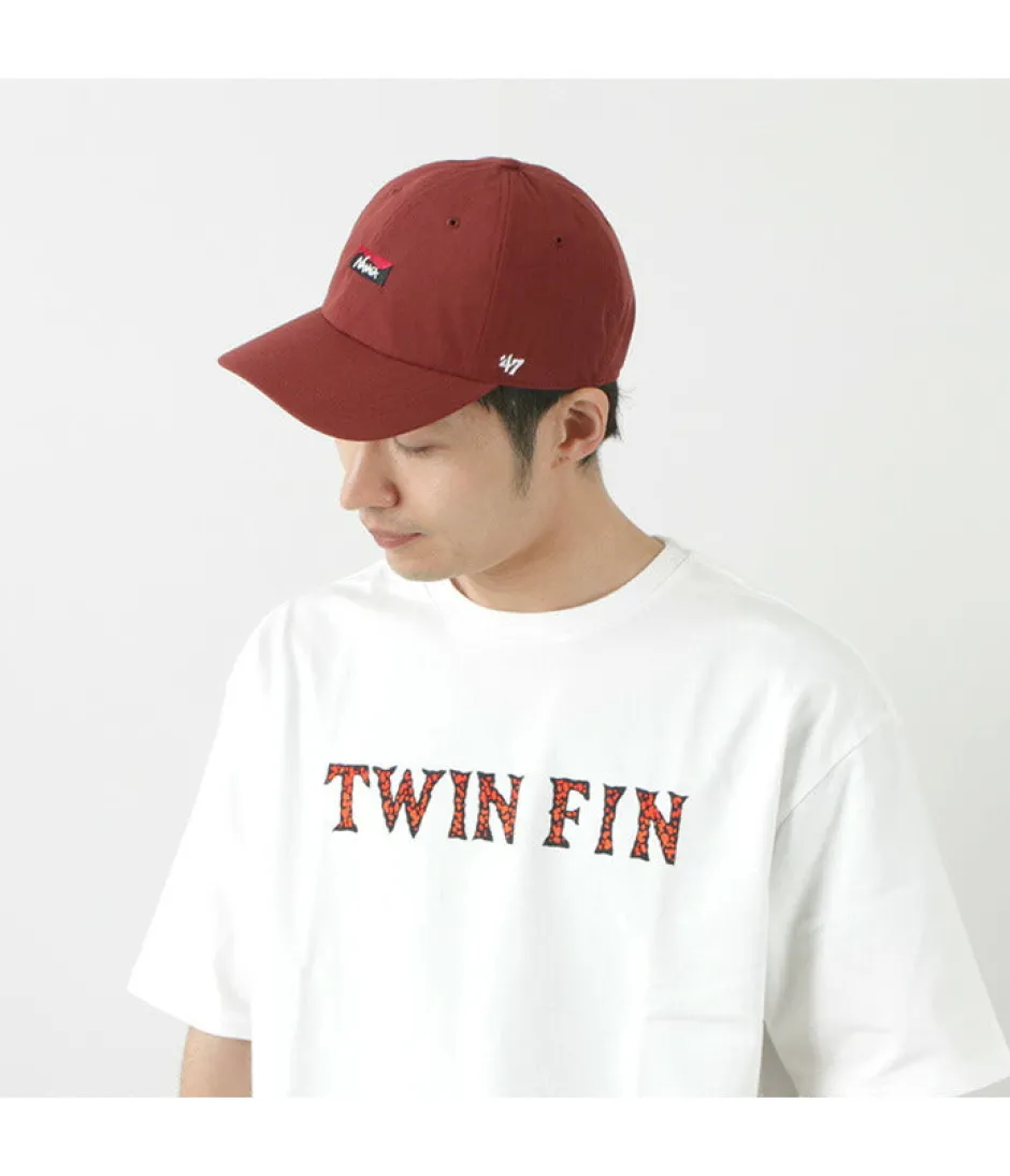 Hats^NANGA / ÁE7 HINOC CAP