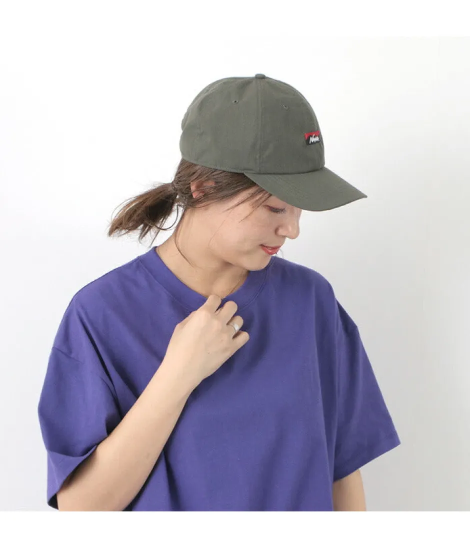 Hats^NANGA / ÁE7 HINOC CAP
