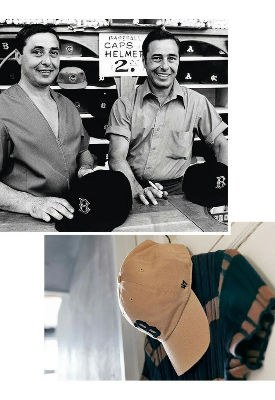 Hats^NANGA / ÁE7 HINOC CAP