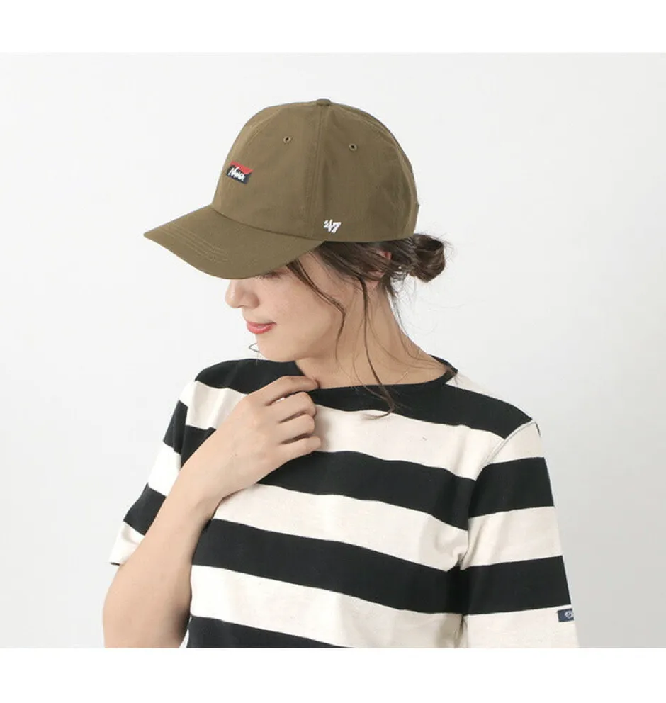 Hats^NANGA / ÁE7 HINOC CAP