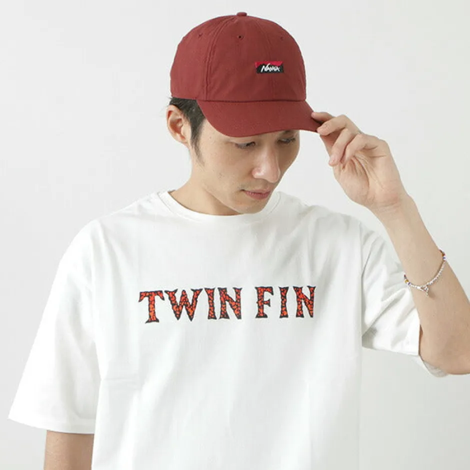 Hats^NANGA / ÁE7 HINOC CAP