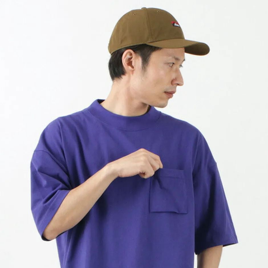 Hats^NANGA / ÁE7 HINOC CAP
