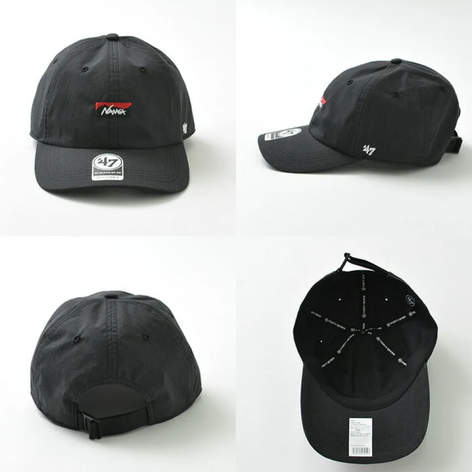 Hats^NANGA / ÁE7 HINOC CAP