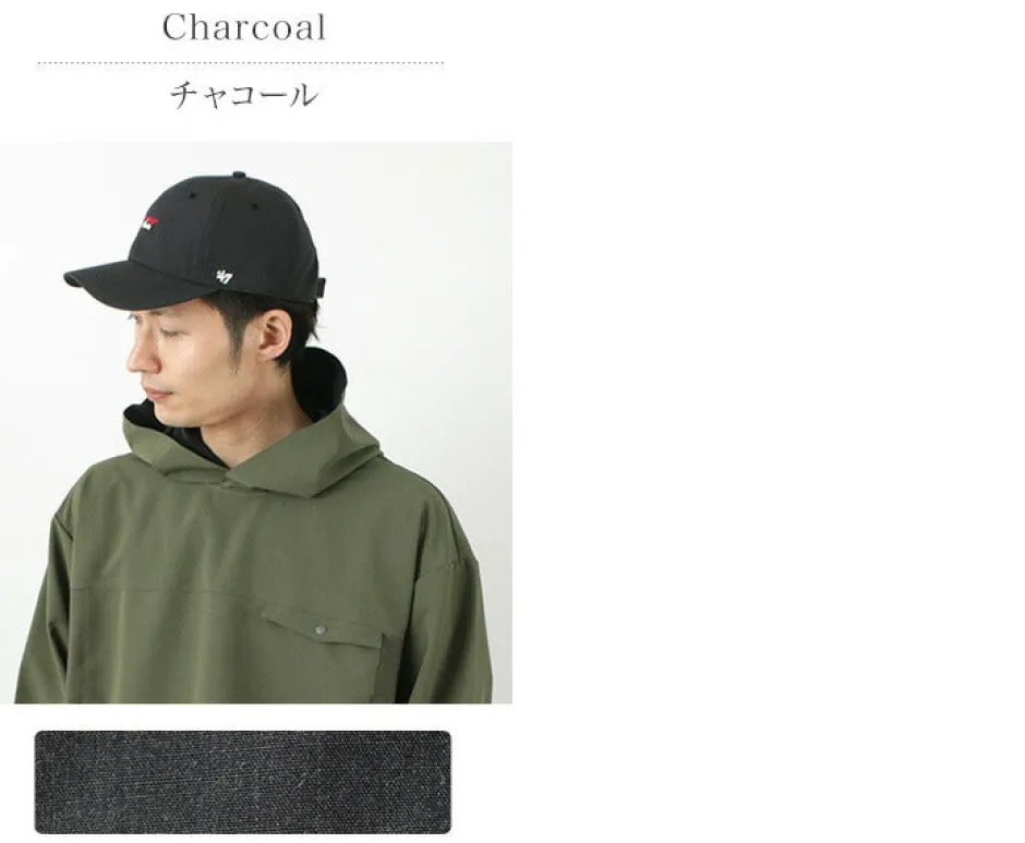 Hats^NANGA / ÁE7 HINOC CAP
