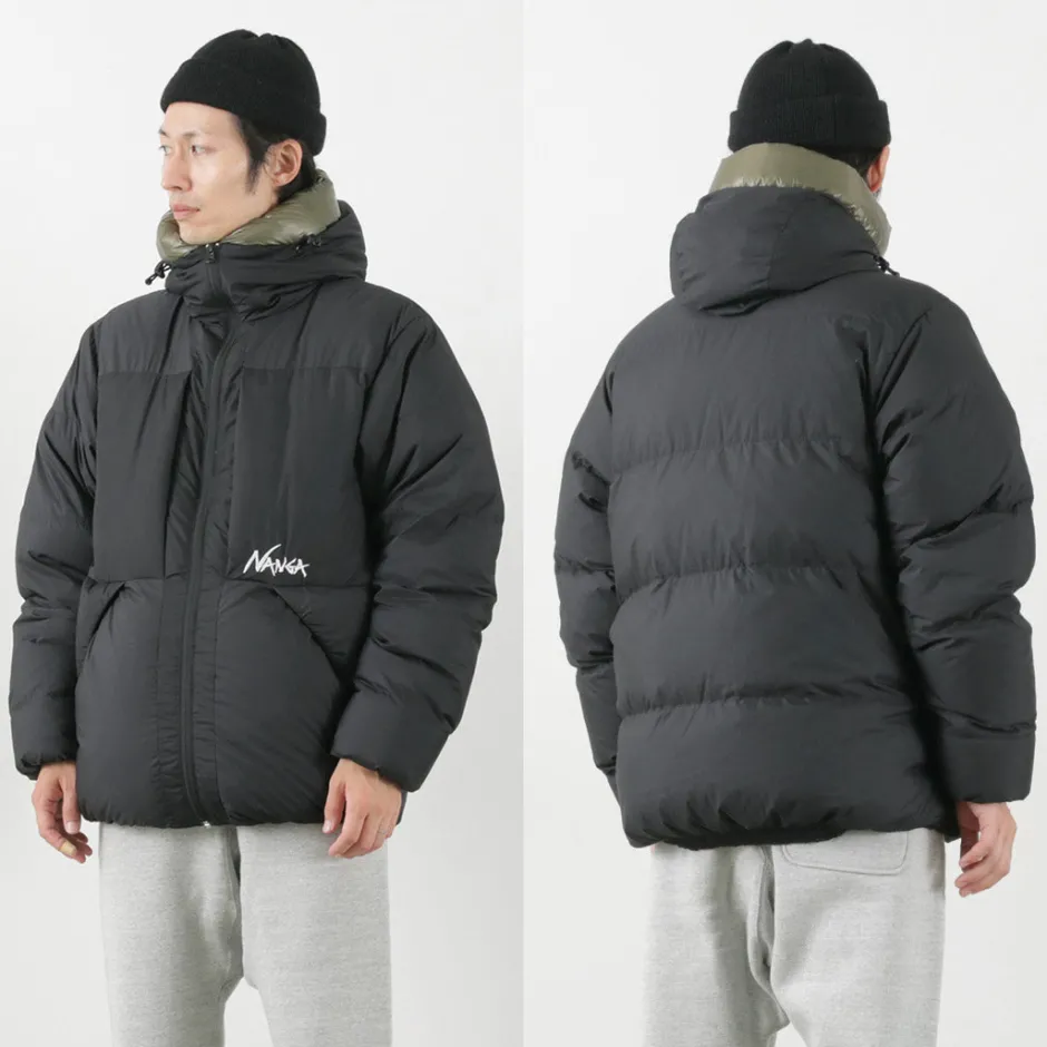 Down Wear^NANGA / Northern Light Down Jacket black