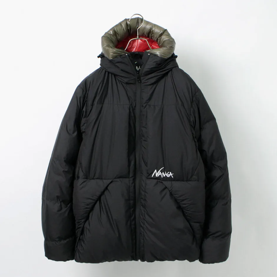 Down Wear^NANGA / Northern Light Down Jacket black