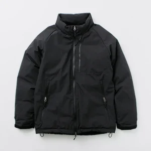 Down Wear^NANGA / Stand Down Jacket Fire-resistant