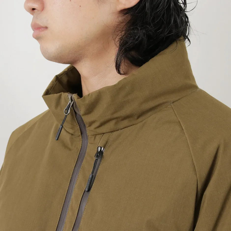 Down Wear^NANGA / Stand Down Jacket Fire-resistant