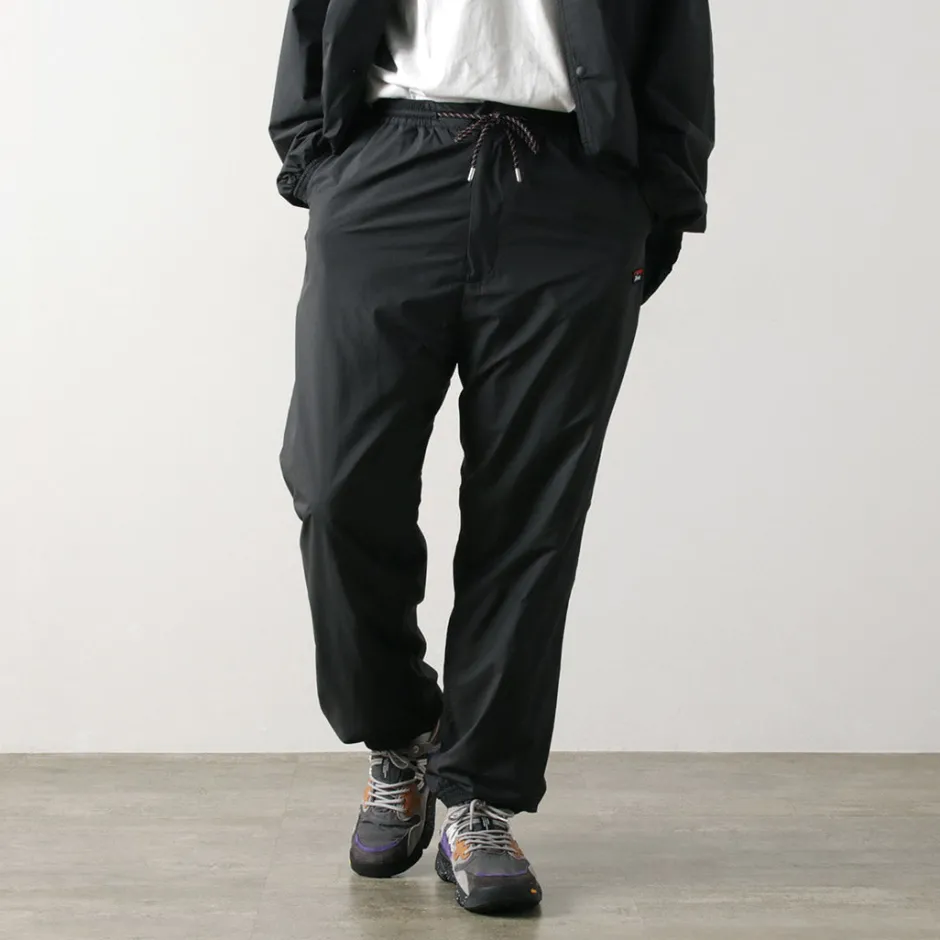 Trousers^NANGA / Warm Jogger Pants