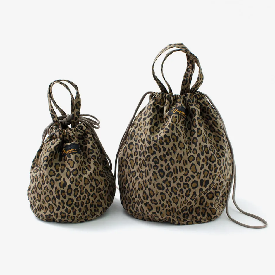 Other Bags^NAPRON / Bespoke Patient Bag 13L leopard