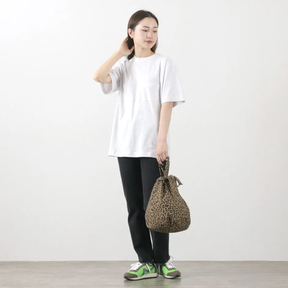 Other Bags^NAPRON / Bespoke Patient Bag 13L leopard