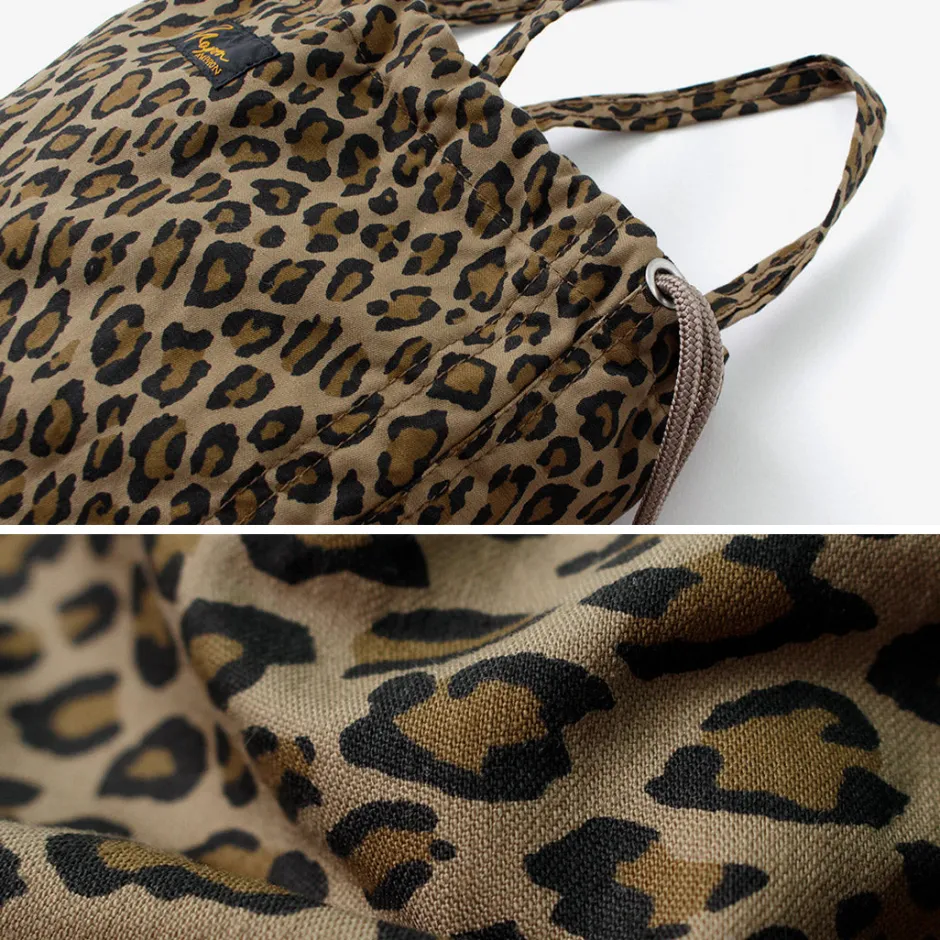 Other Bags^NAPRON / Bespoke Patient Bag 13L leopard