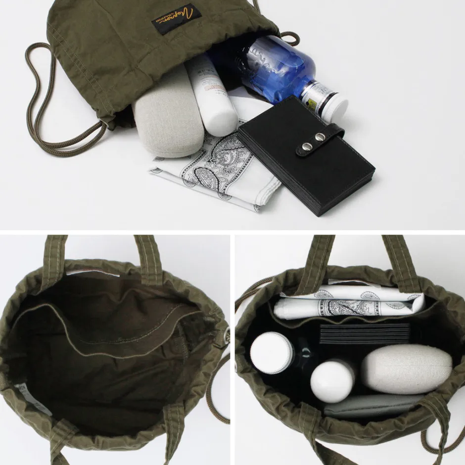 Tote Bags^NAPRON / Paraffin Patient Bag 5L/S