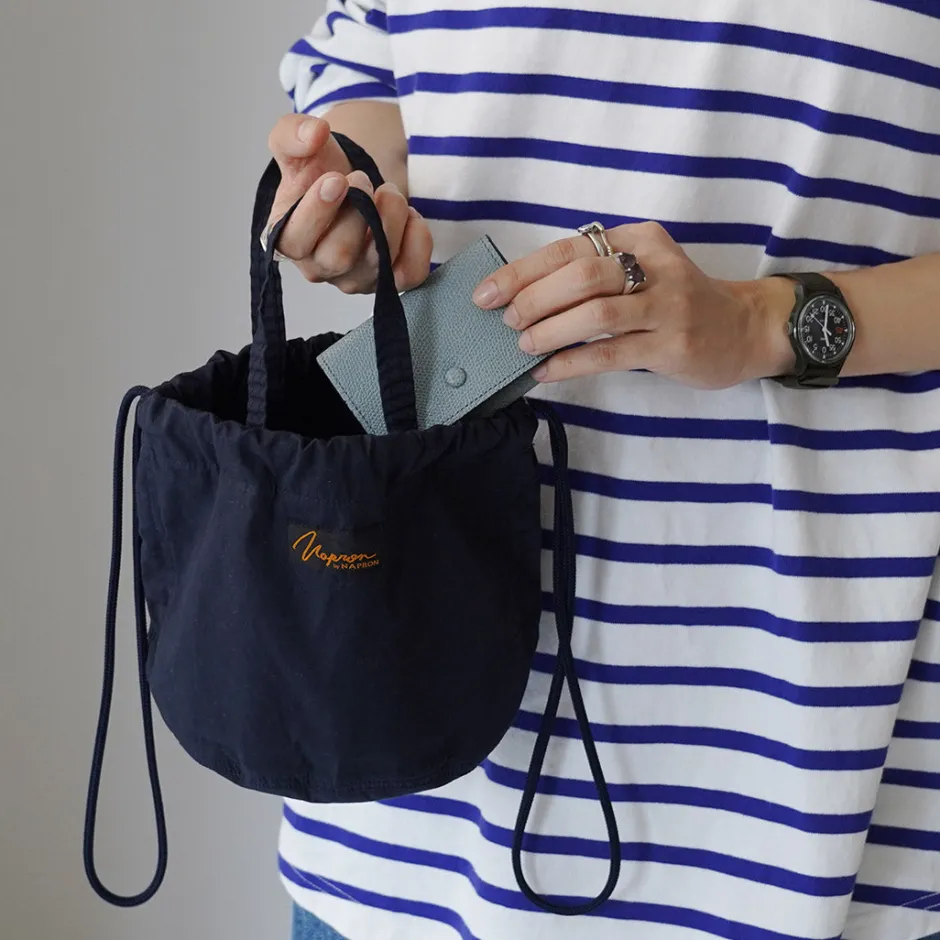 Tote Bags^NAPRON / Paraffin Patient Bag 5L/S