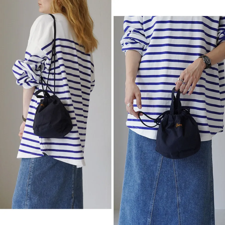 Tote Bags^NAPRON / Paraffin Patient Bag 5L/S