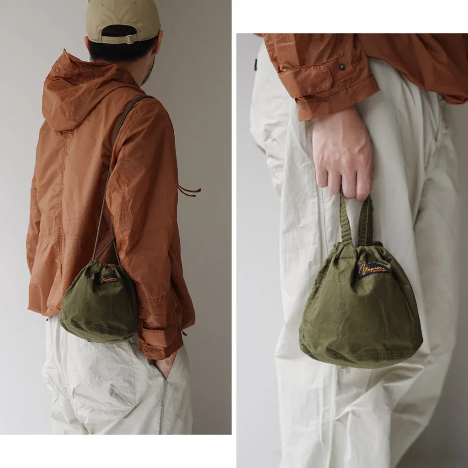 Tote Bags^NAPRON / Paraffin Patient Bag 5L/S