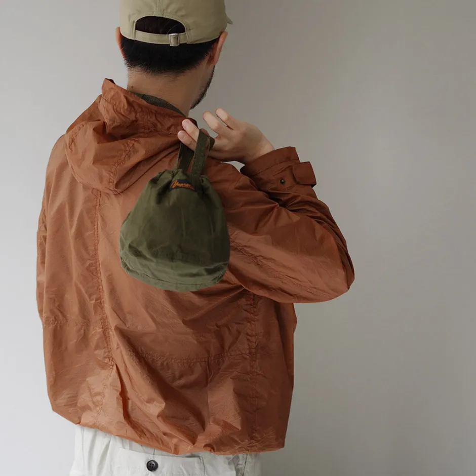 Tote Bags^NAPRON / Paraffin Patient Bag 5L/S