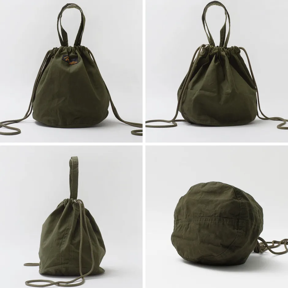 Tote Bags^NAPRON / Paraffin Patient Bag 5L/S