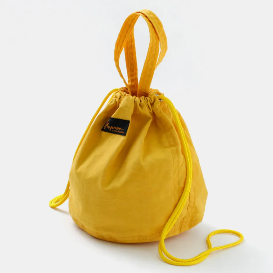 Tote Bags^NAPRON / Paraffin Patient Bag 5L/S