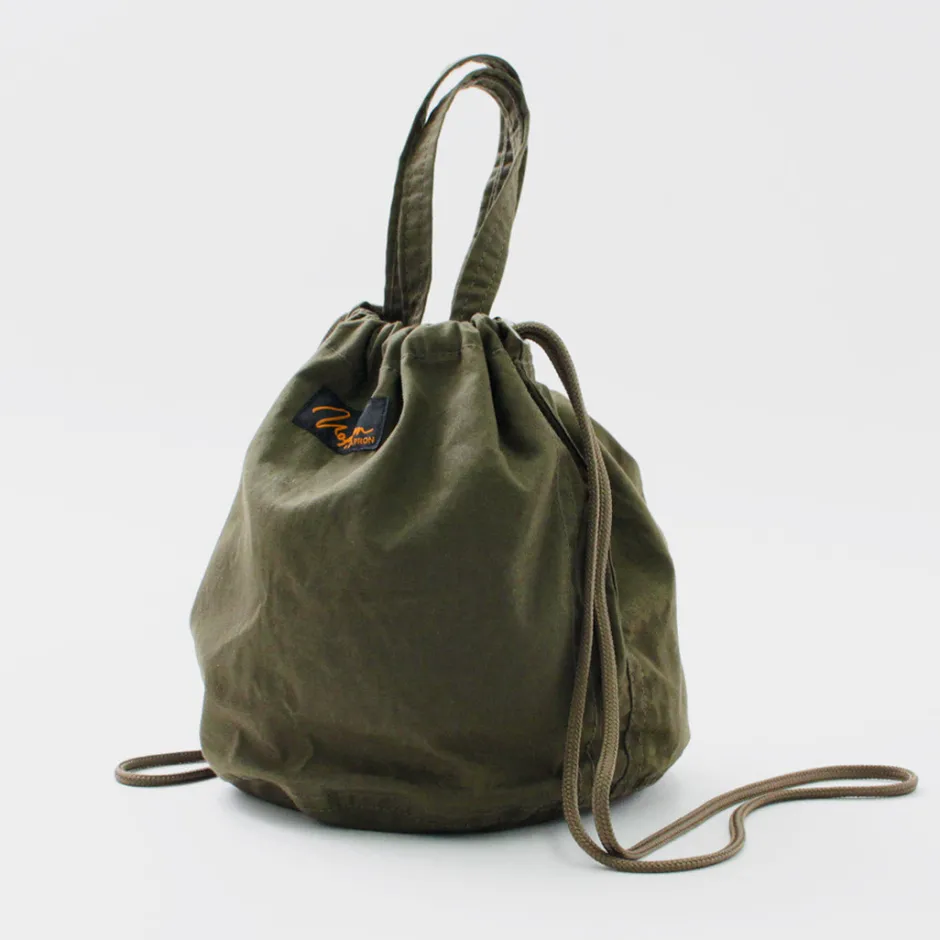 Tote Bags^NAPRON / Paraffin Patient Bag 5L/S