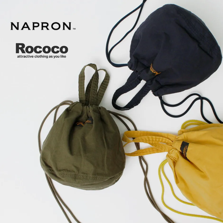 Tote Bags^NAPRON / Paraffin Patient Bag 5L/S