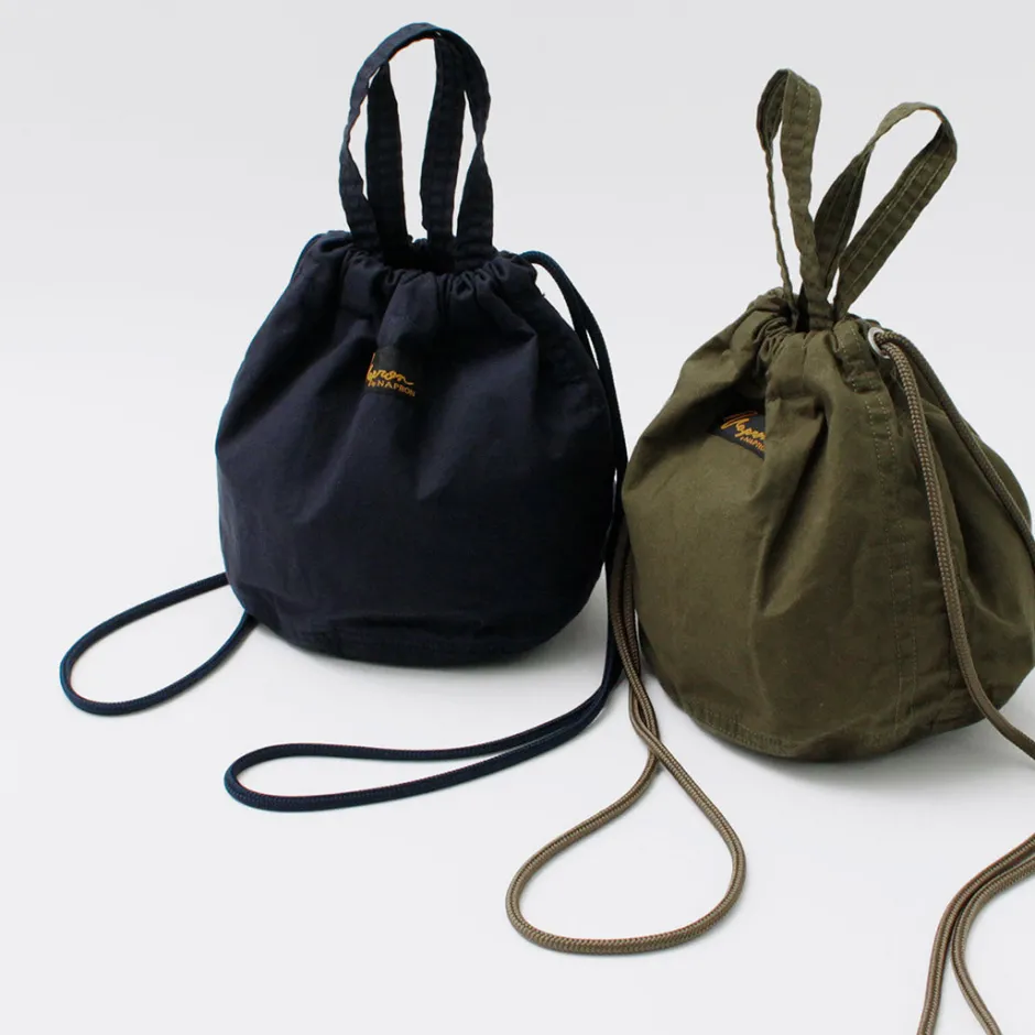 Tote Bags^NAPRON / Paraffin Patient Bag 5L/S