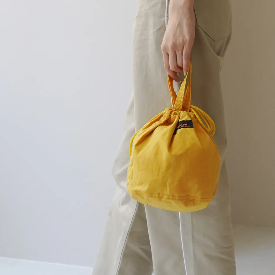 Tote Bags^NAPRON / Paraffin Patient Bag 5L/S