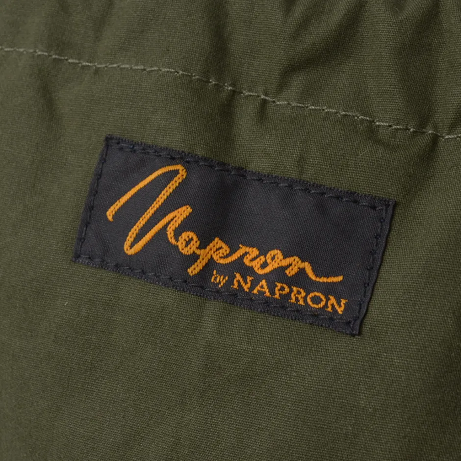 Tote Bags^NAPRON / Paraffin Patient Bag 5L/S