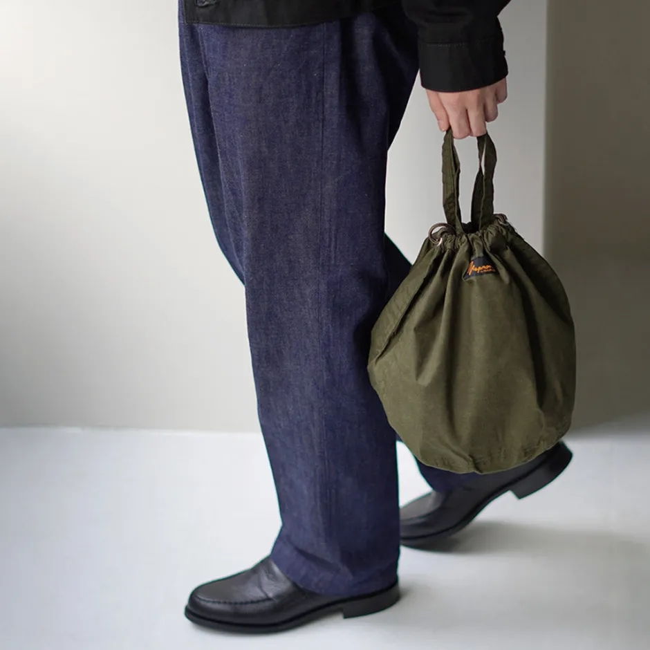 Other Bags^NAPRON / Special Order Paraffin Patient Back 13L/M