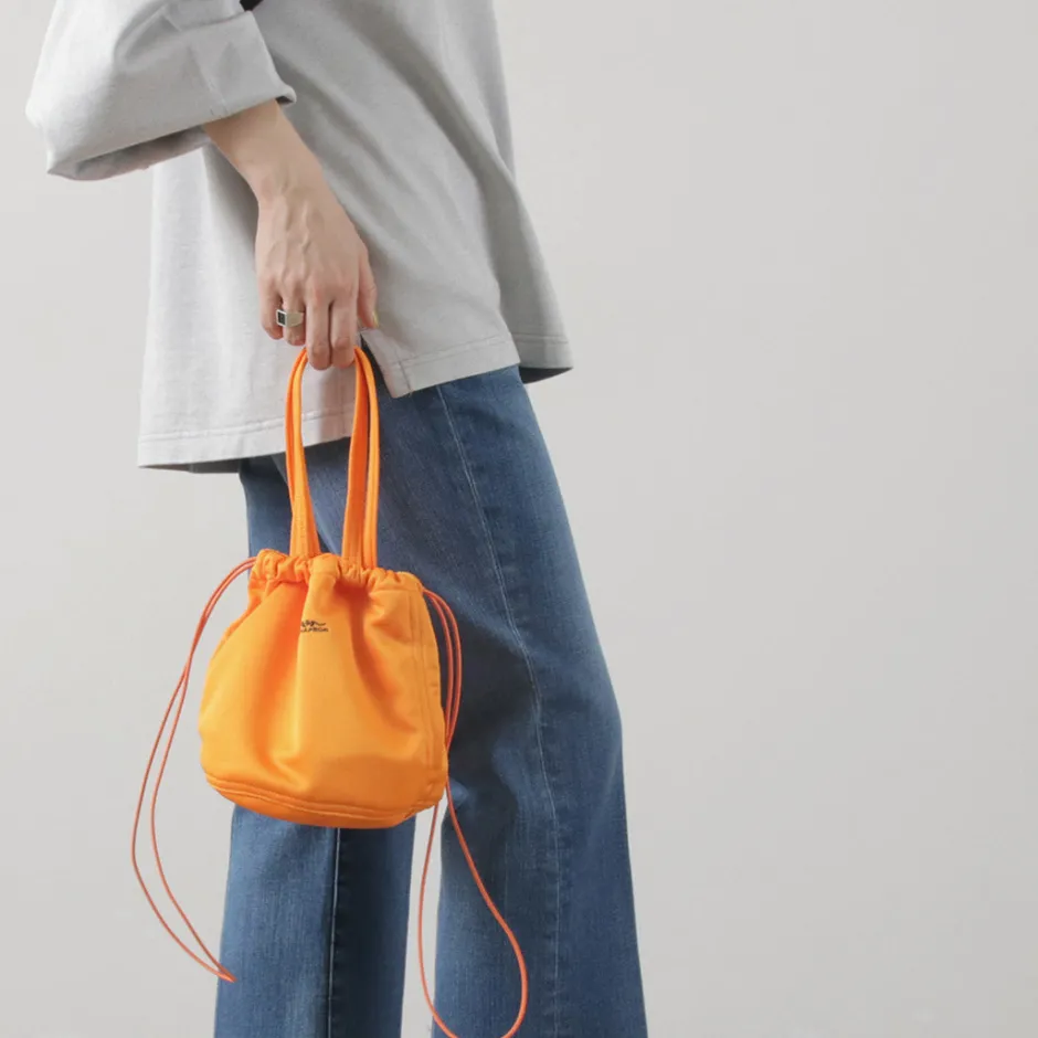 Shoulder Bags^NAPRON / Track Patient Bag S