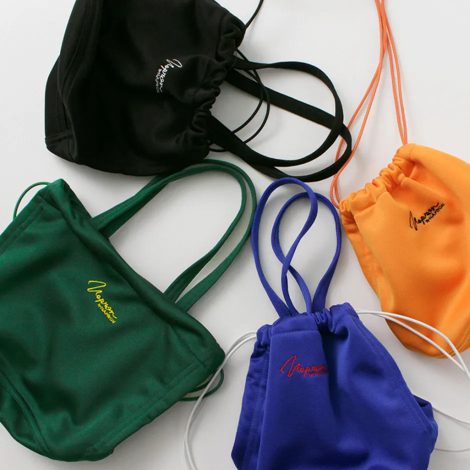 Shoulder Bags^NAPRON / Track Patient Bag S