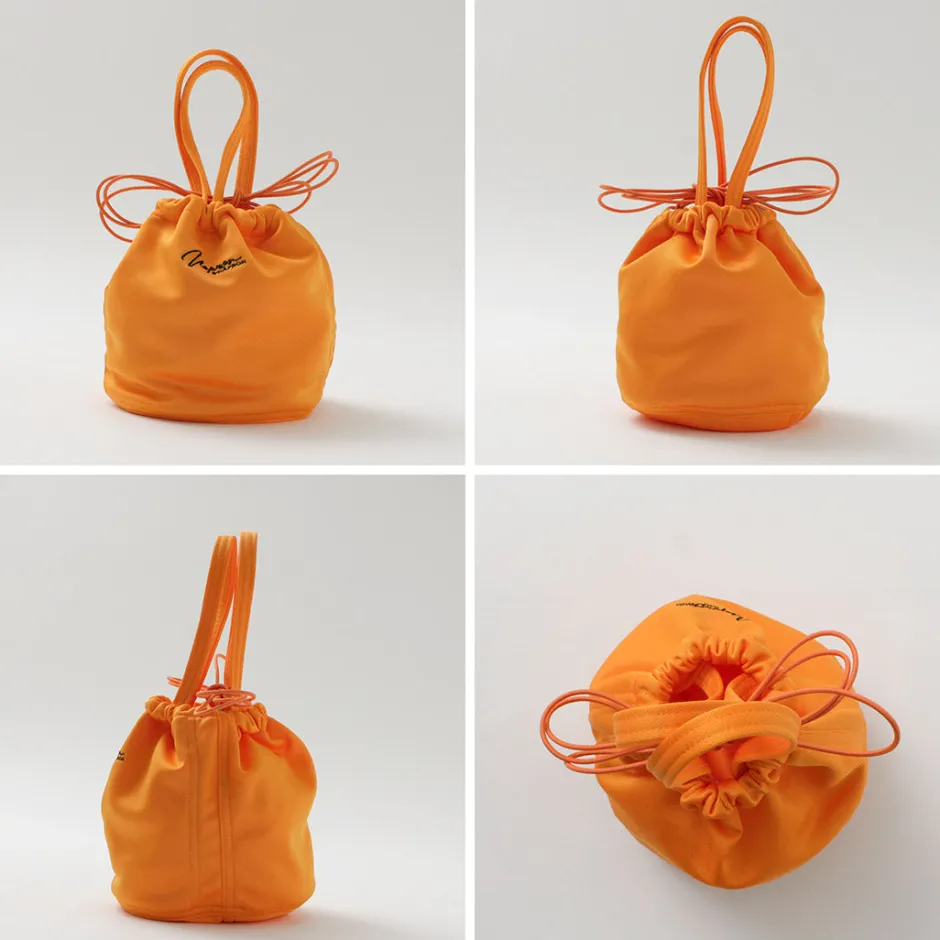 Shoulder Bags^NAPRON / Track Patient Bag S