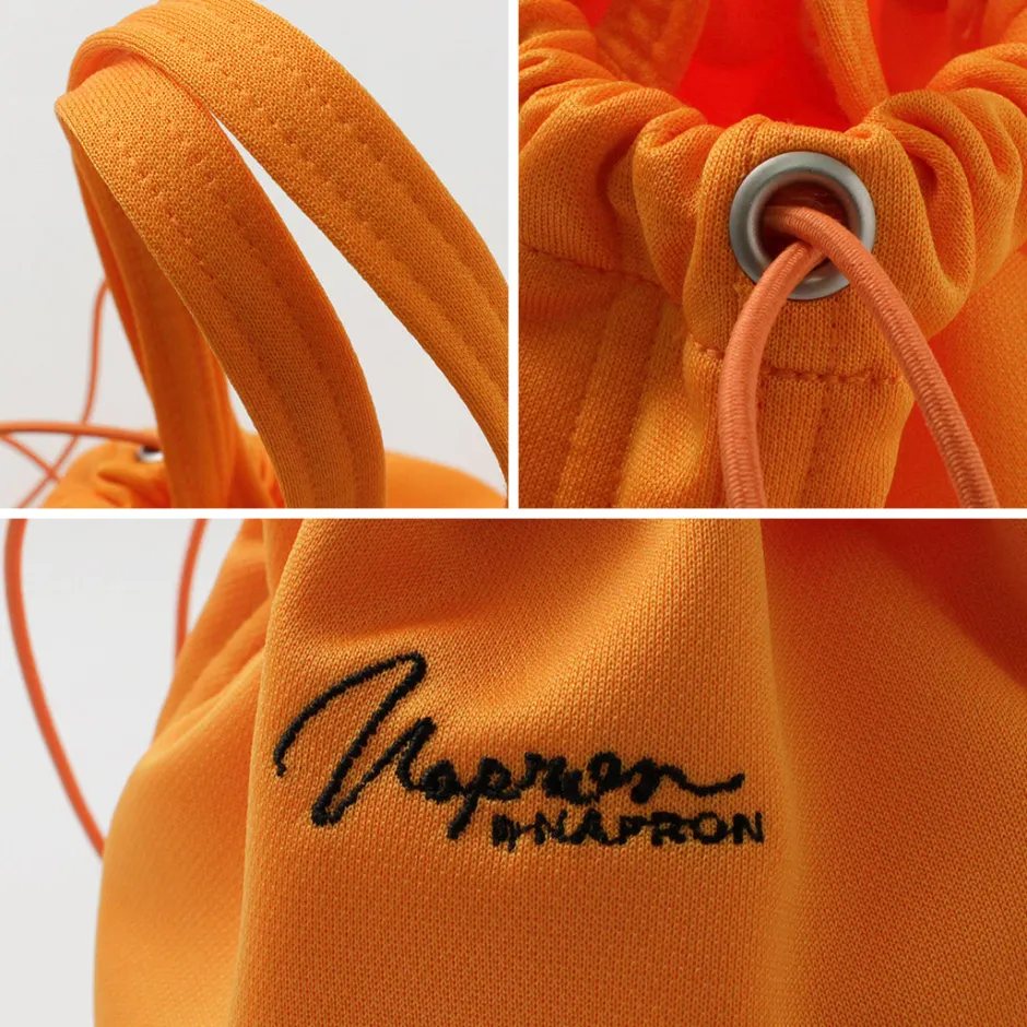 Shoulder Bags^NAPRON / Track Patient Bag S