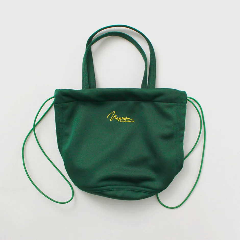 Shoulder Bags^NAPRON / Track Patient Bag S