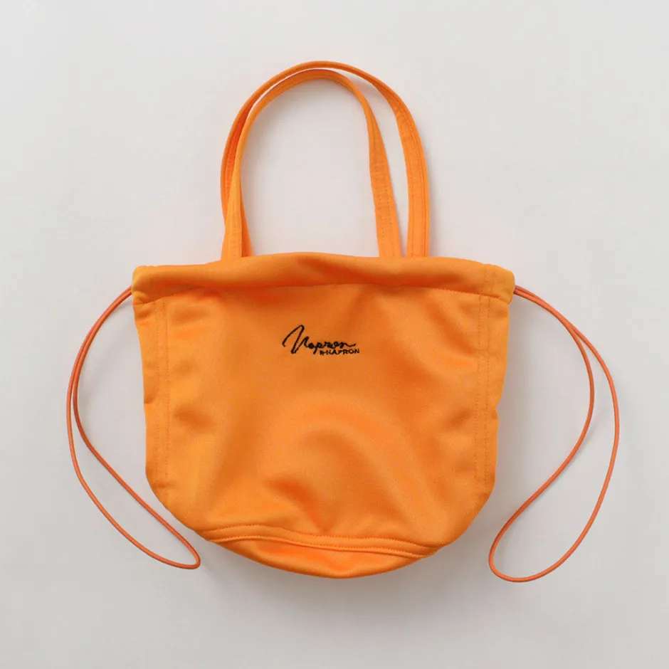 Shoulder Bags^NAPRON / Track Patient Bag S