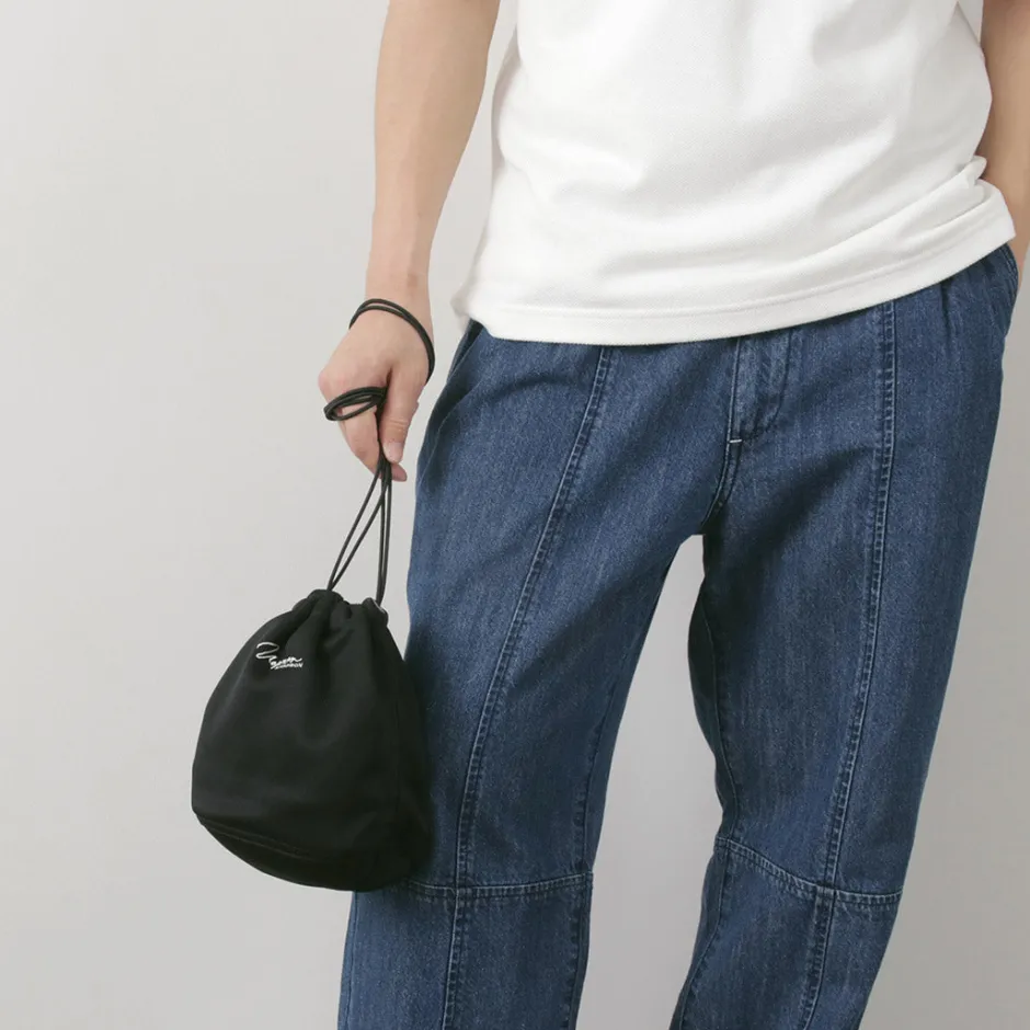 Shoulder Bags^NAPRON / Track Patient Bag S