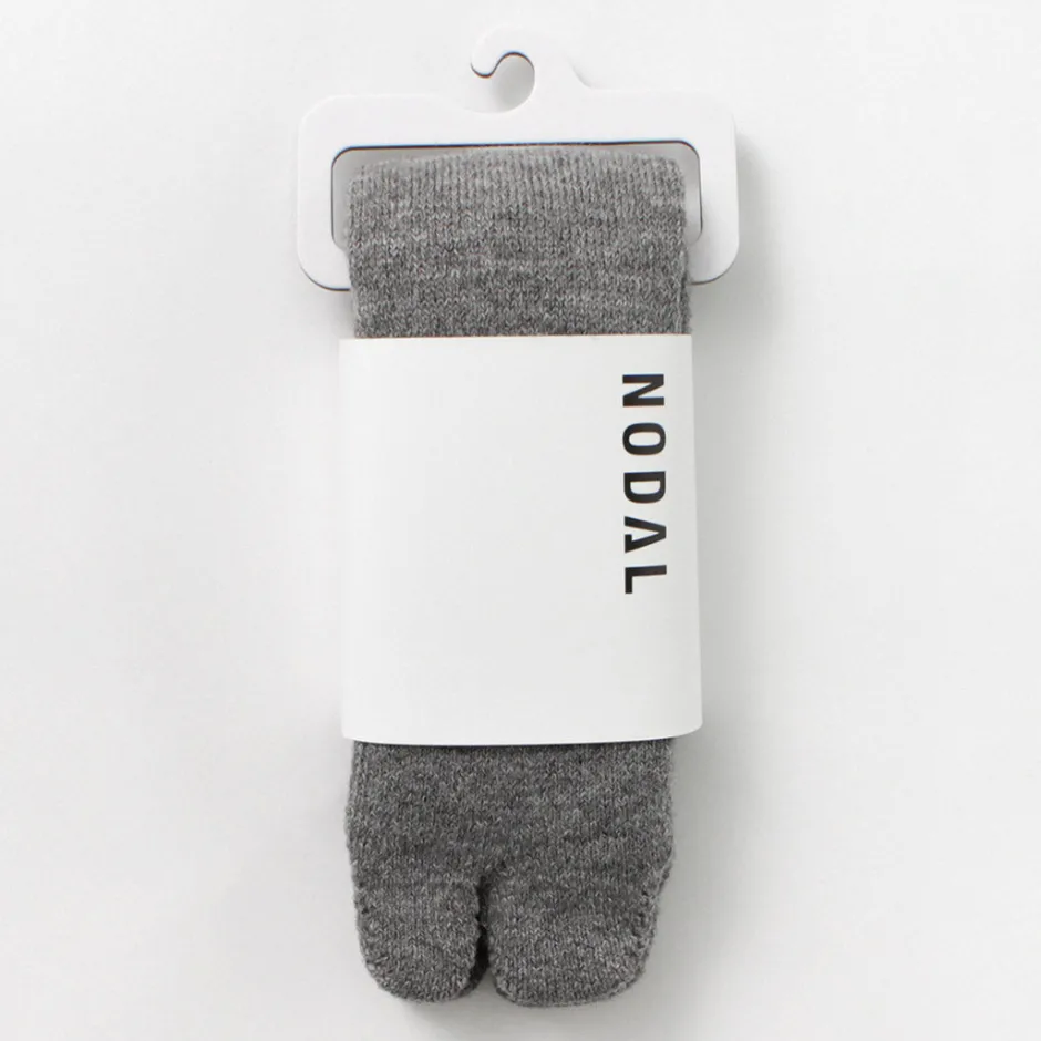 Socks^NODAL / Brushed Pile Socks