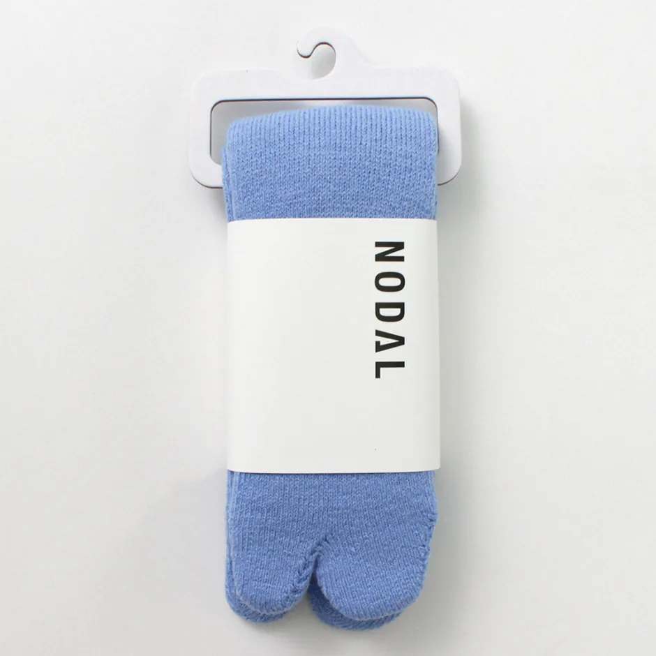Socks^NODAL / Brushed Pile Socks
