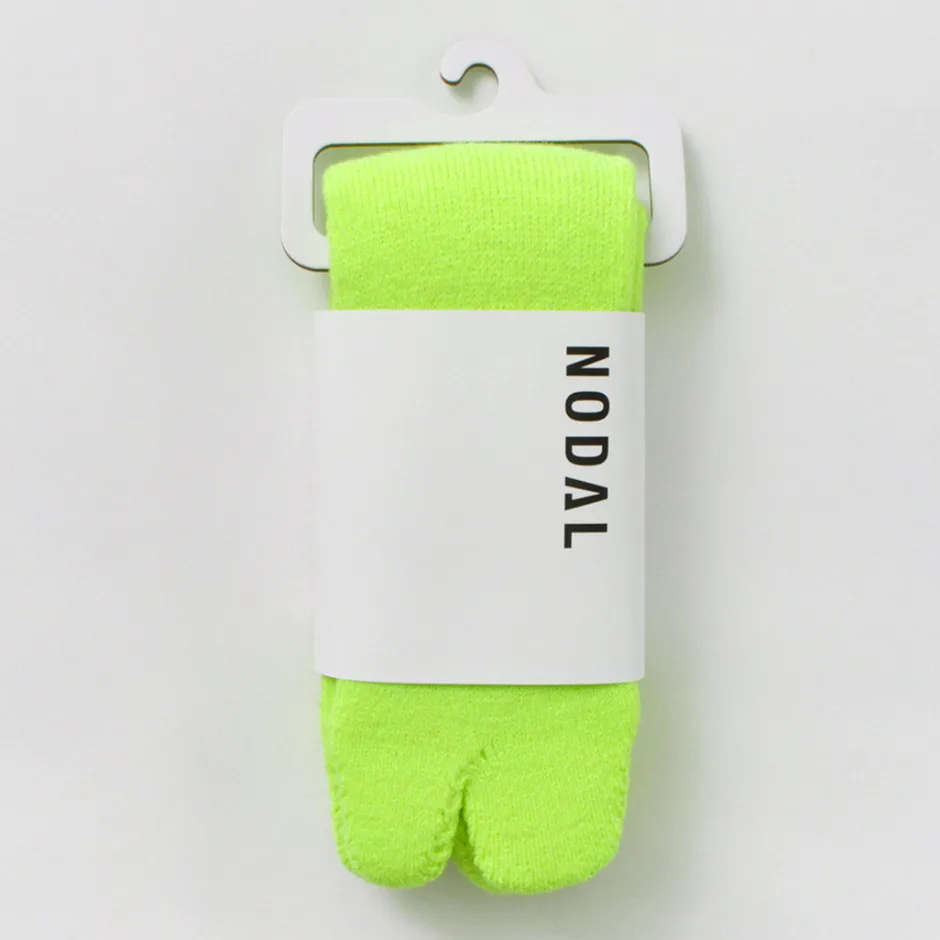 Socks^NODAL / Brushed Pile Socks